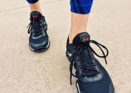 Basics of foot function (Image via Pexels/Pixabay)